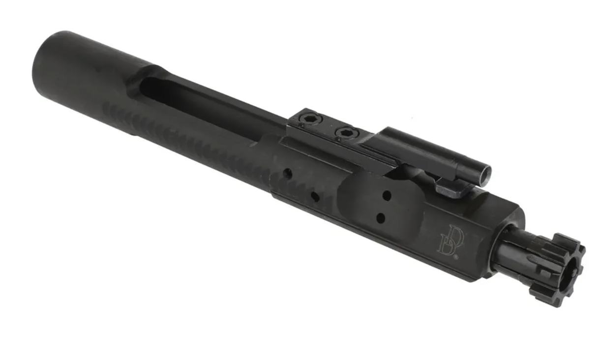 Daniel Defense M16 Cut Complete AR-15 Bolt Carrier Group